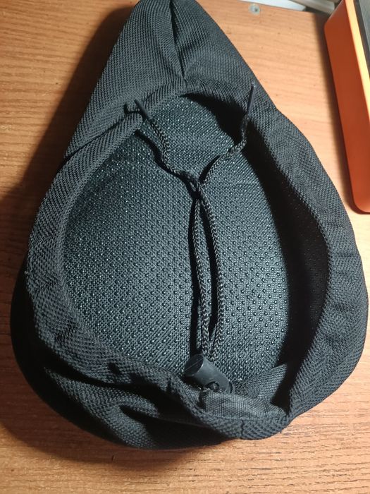 Чехол, силиконовая накладка на сиденье велосипеда