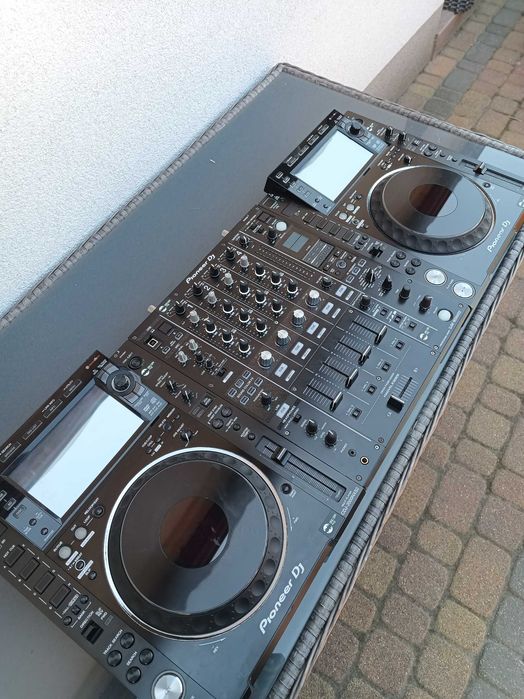 Pioneer CDJ 2000 nexus 2 (nxs, djm, xdj) + GRATIS