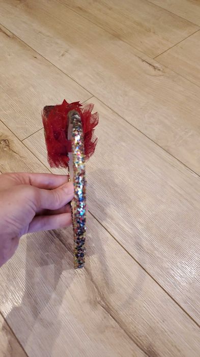 Обруч н&м для дівчинки