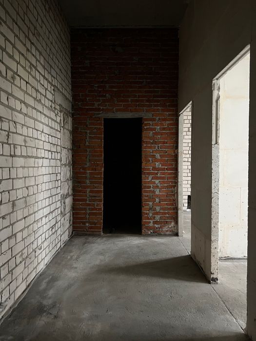 Велика 1 КІМ квартира 41.5 м2 з документами.