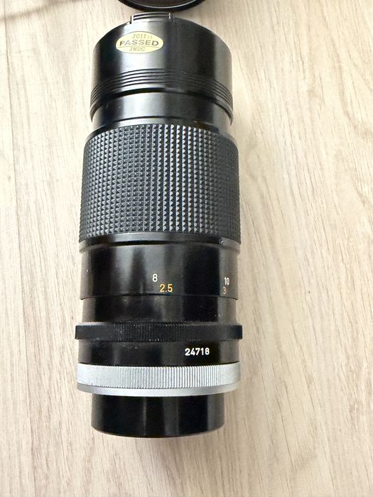 Canon FTb