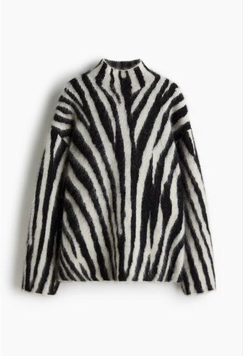 Светр H&M studio premium