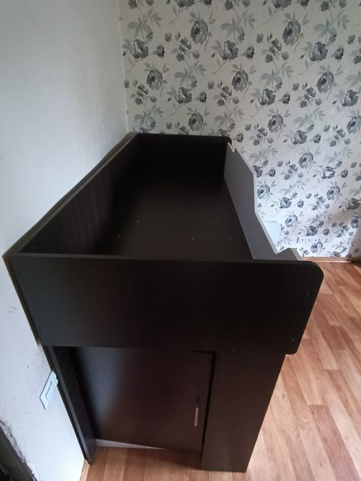 Детская кровать-чердак  Эверест Микс