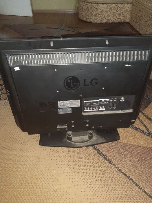 Телик lg на ремонт или разборку