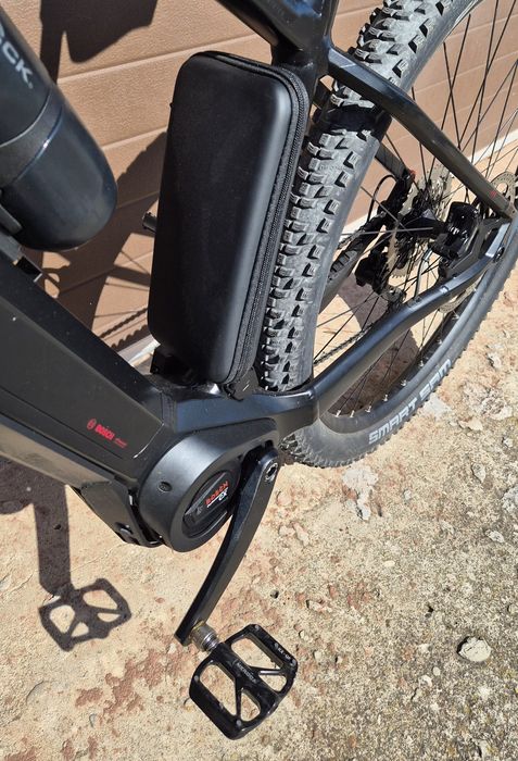 MTB dh Rower Elektryczny Bulls Sonic EVO 29 Bosch CX 750Wh Rozmiar L