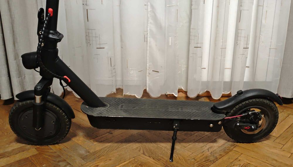 Електросамокат Crosser E9 Max Absorber Pneumatic