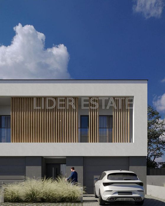 Продаж таунхаусу в Оноківцях