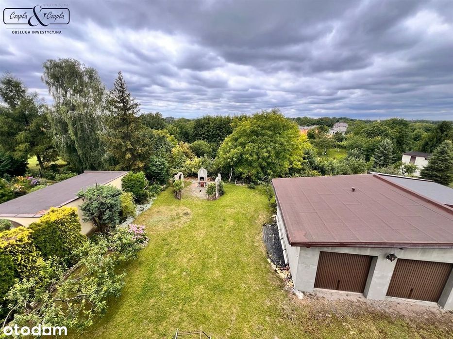Dom na sprzedaż, Świerklaniec, 7 pokoi
