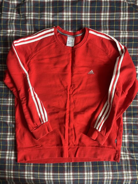 Bluza męska Adidas rozm.XL