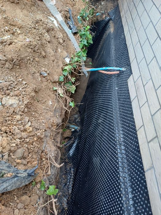 Remont tarasuw I balkonów
