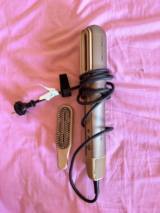 Secador Cecotec airlisse