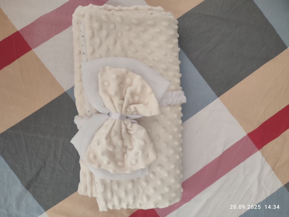 Конверти на виписку