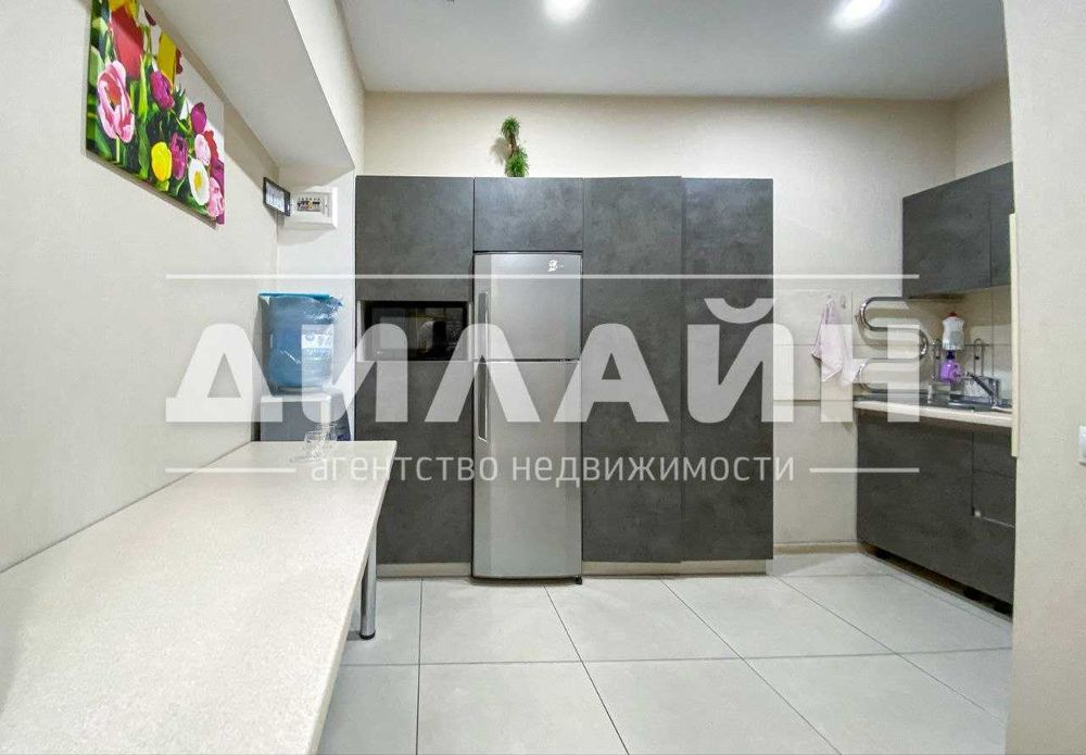 Уютный офис «под ключ» на пр. Соборный 177 (район пр. Металлургов)