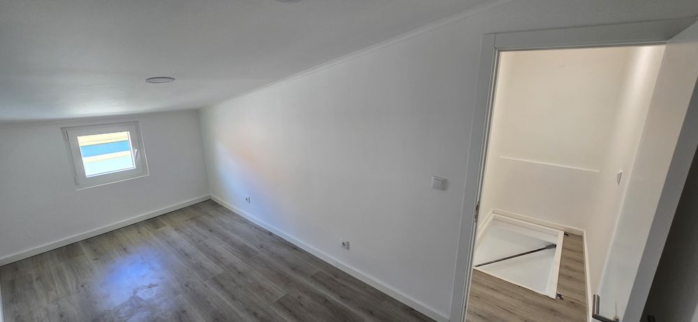 T2 Duplex Baixa de Setúbal