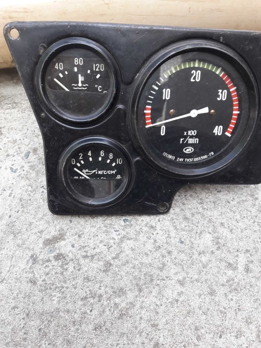 Автозапчасти б/у и с хранения