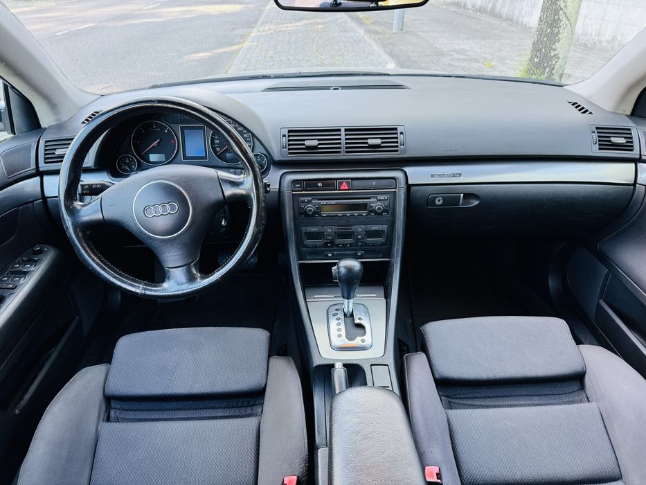 Audi A4 1Dono 178mil km!!
