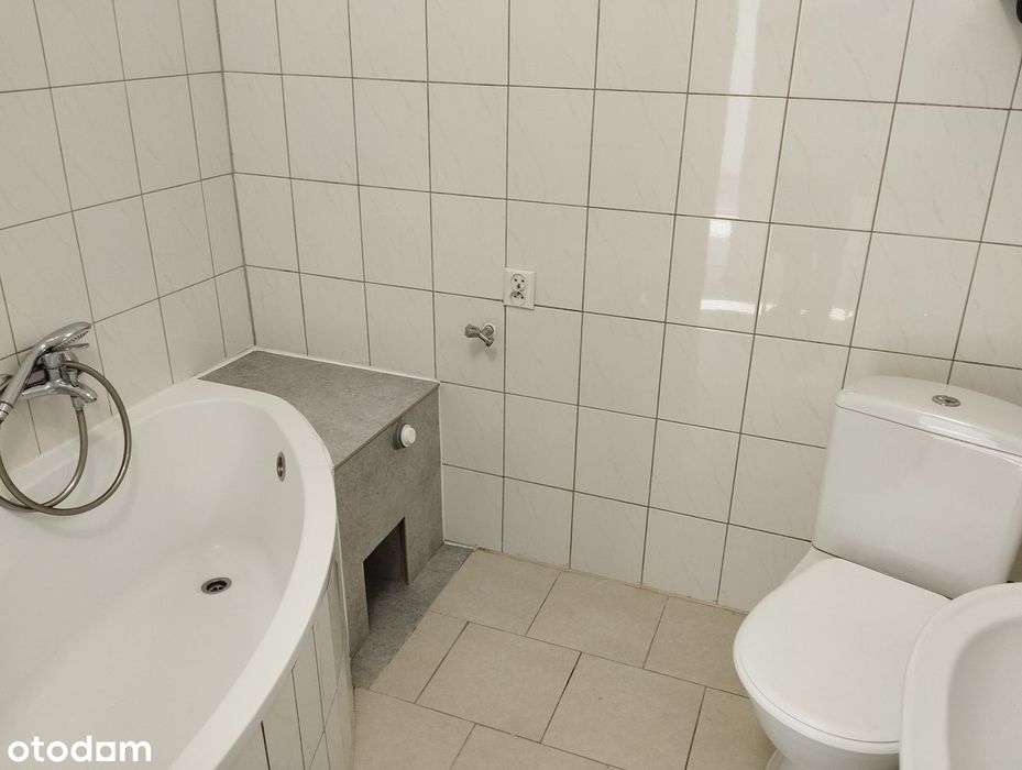 Mieszkanie w centrum 40 m2