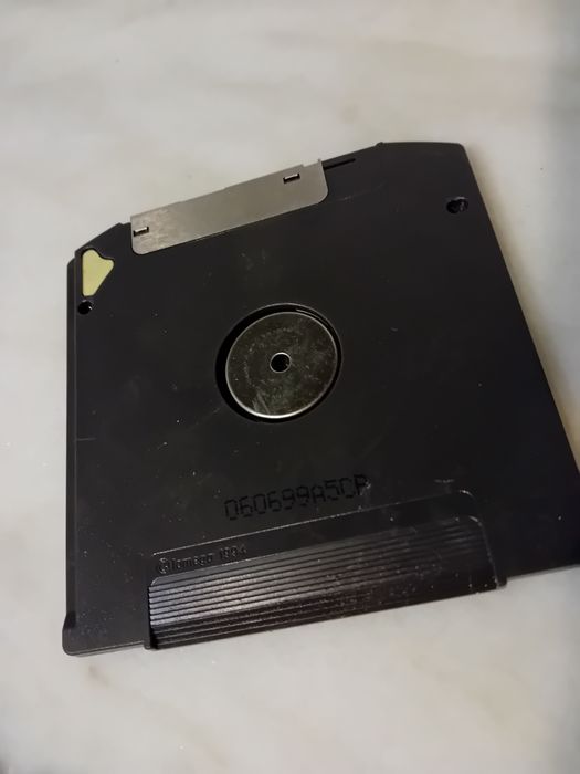 Disquete Zip 250MB Roland