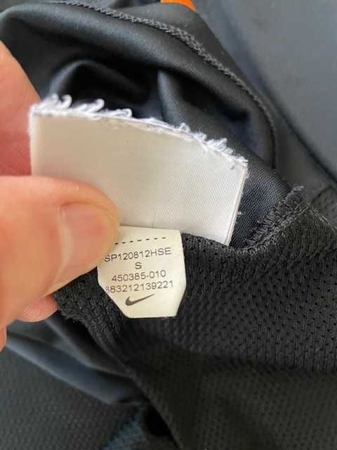 Koszulka piłkarska Holandia Nike rozmiar S