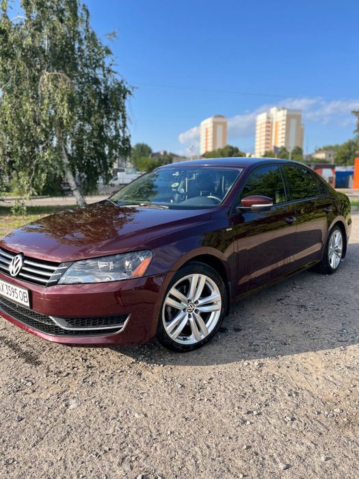 Passat B7 1.8 tsi