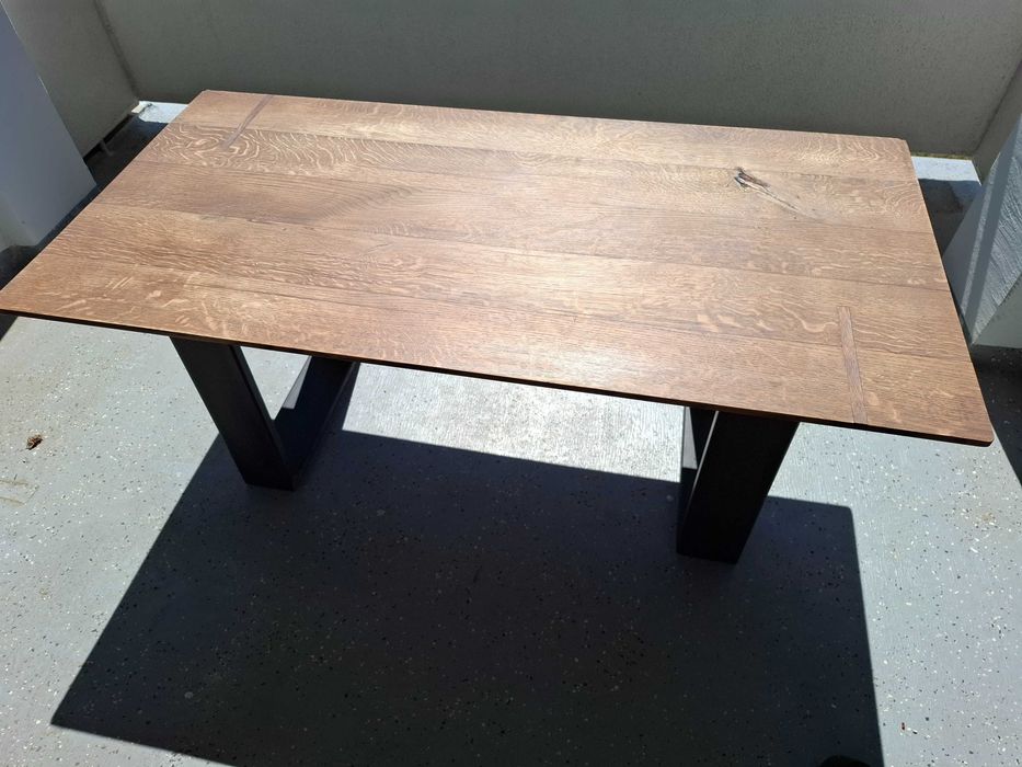 Stół 119x60x50 stolik