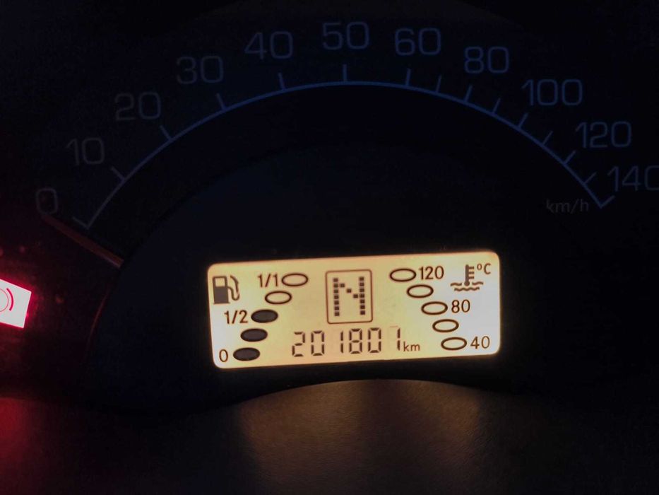 Smart a procura de novo dono