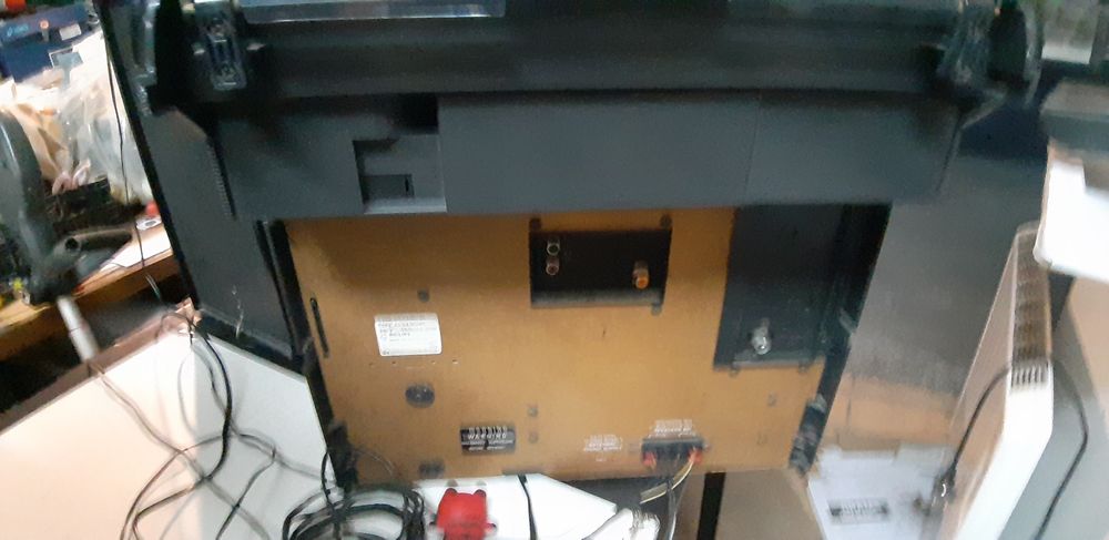 Aparelhagem Philips completa