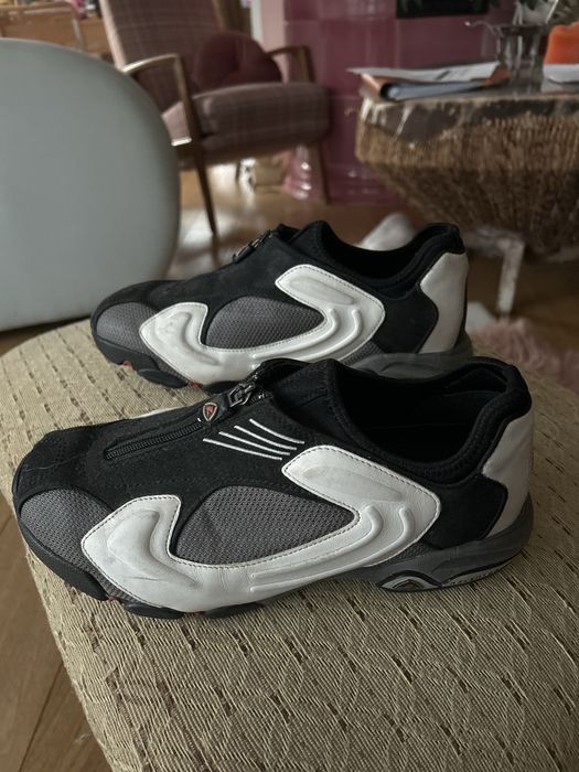 Buty Ecco 39 receptor