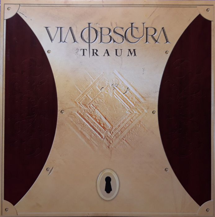 Via Obscura – Traum (CD, 2009)