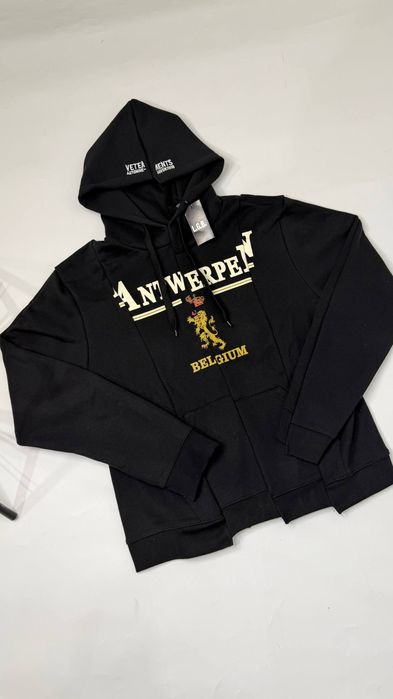 Худі Vetements Antwerpen