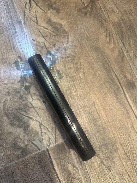 Павербанк з фонареком