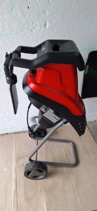 Sprzedam rozdrabniacz Einhell do gałęzi