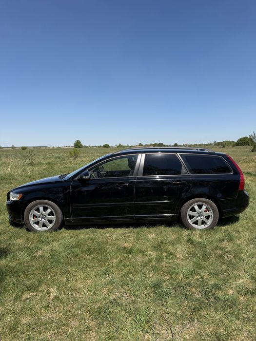 Продаю VOLVO V50