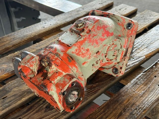 rexroth 2FM80 SILNIK HYDRAULICZNY UZYWANY Mdomkoparki wiertnicy wciągarki agregatu