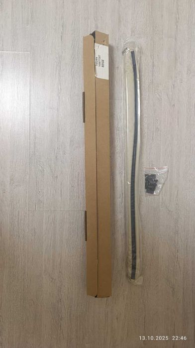 Шторка на люк TIGUAN 1K9877307 BEIGE для Q5