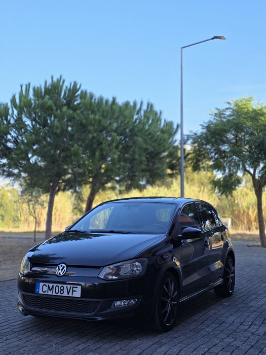 Volkswagen polo tdi — photo 3