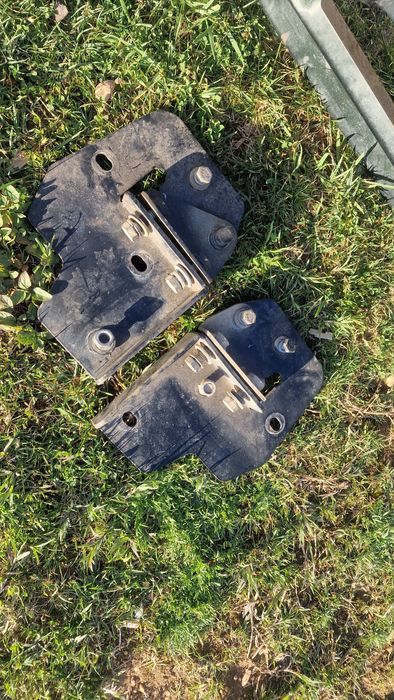 Parachoques de ferro ARB para Jeep Grand Cherokee ZJ/ZG