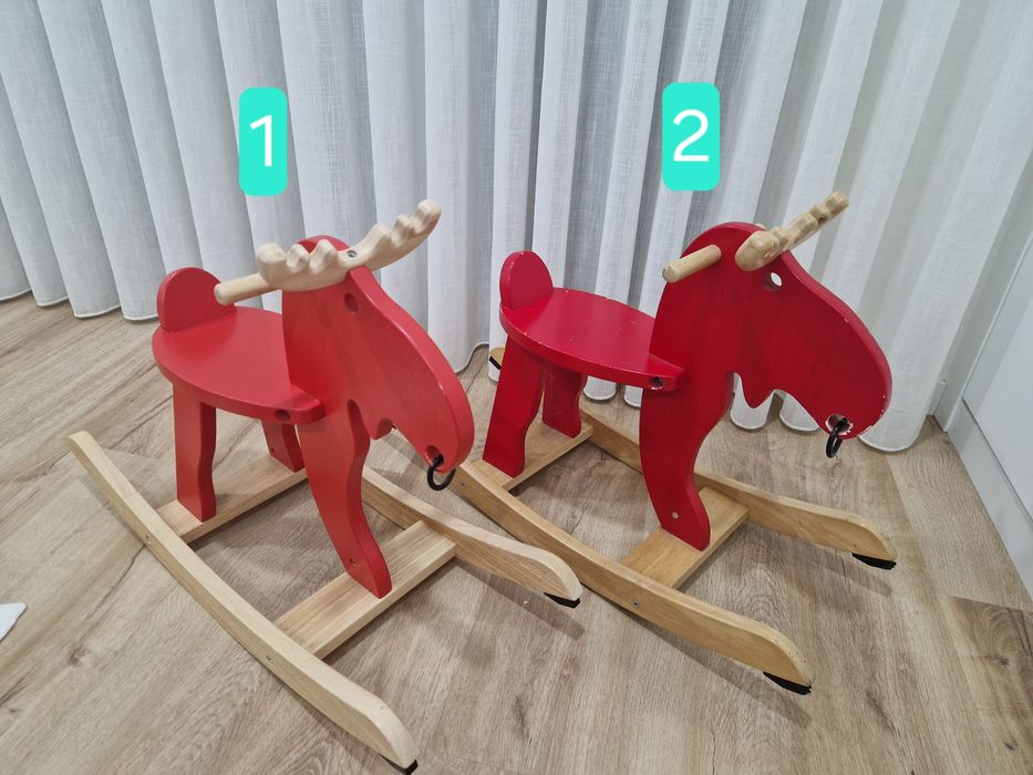 Rena Baloiço Madeira