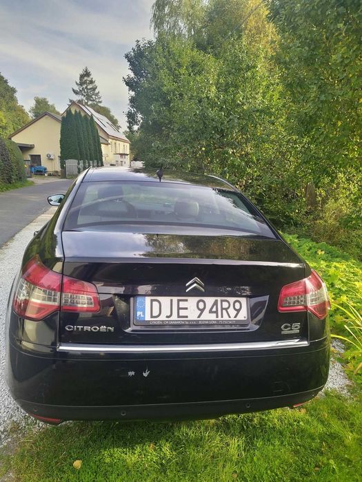CITROEN C5 Exclusive