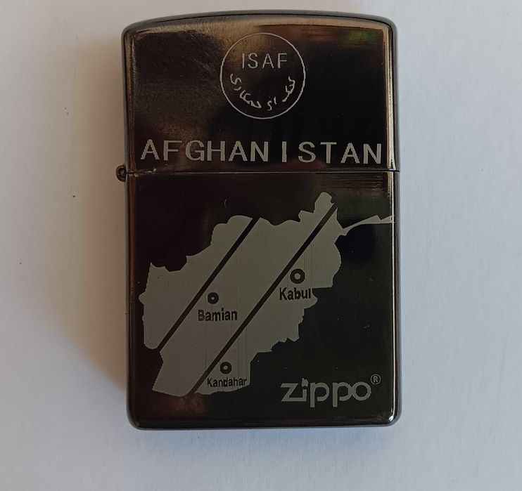 Isqueiros Gasolina ZIPPO