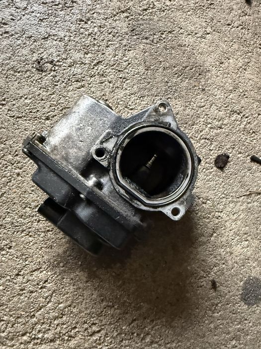 Vavula admissao audi a3 8p BMN