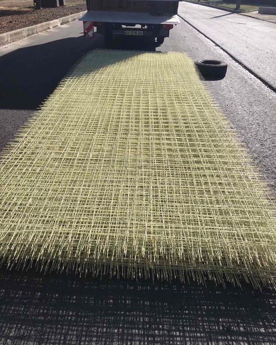 Сетка кладочная  с композитной арматуры 2/3/4мм *100*100 кладочна