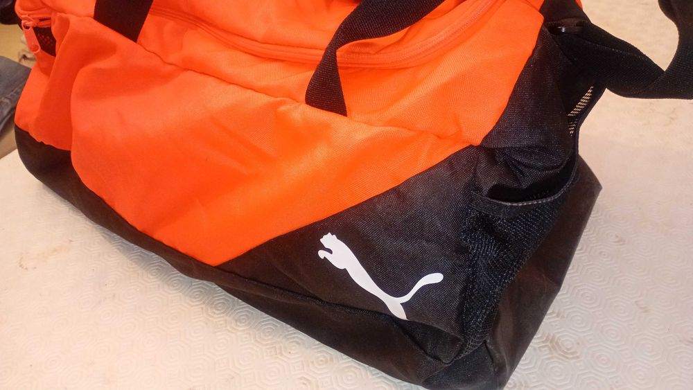 Saco desportivo Puma Novo