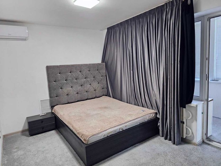 Продам 4-к квартиру (84м2) с ремонтом на ж/м Фрунзенский / Каменский