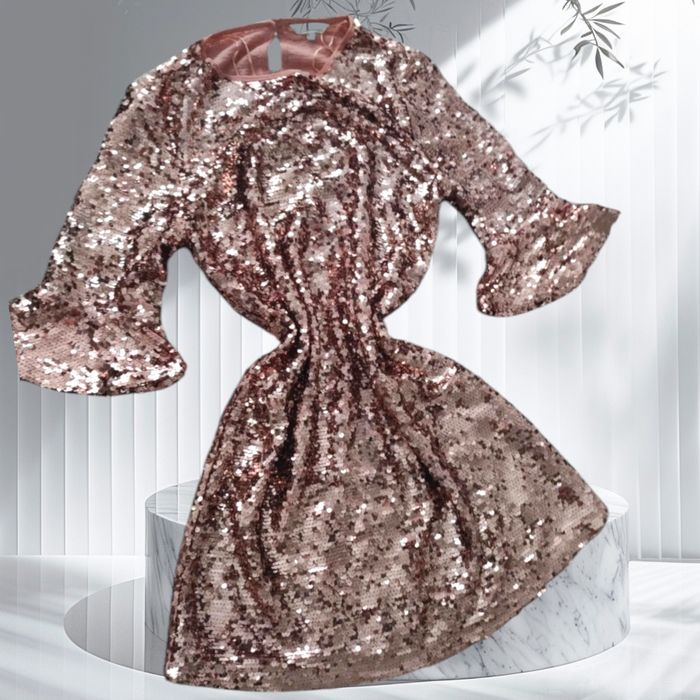 Wymarzona sukienka na szaleństwa karnawałowe