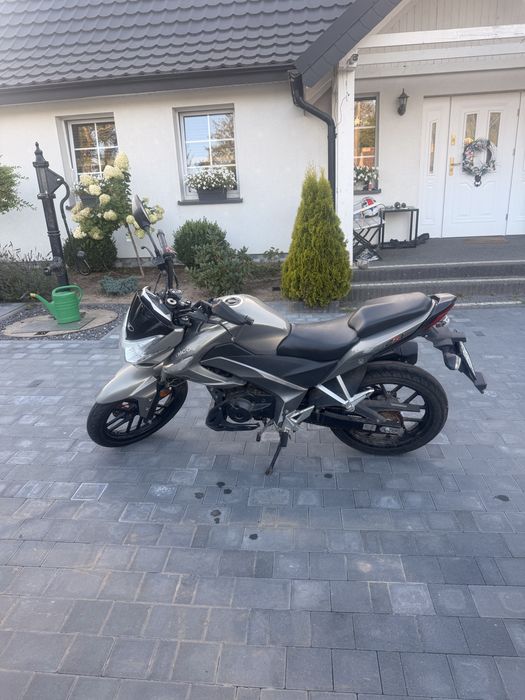 Kymco