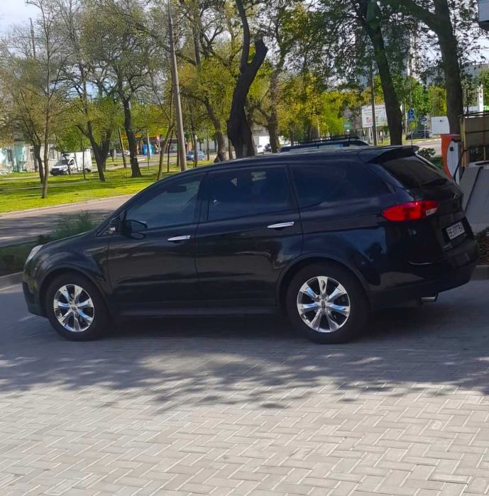 Продаю Автомобіль Subaru Tribeca