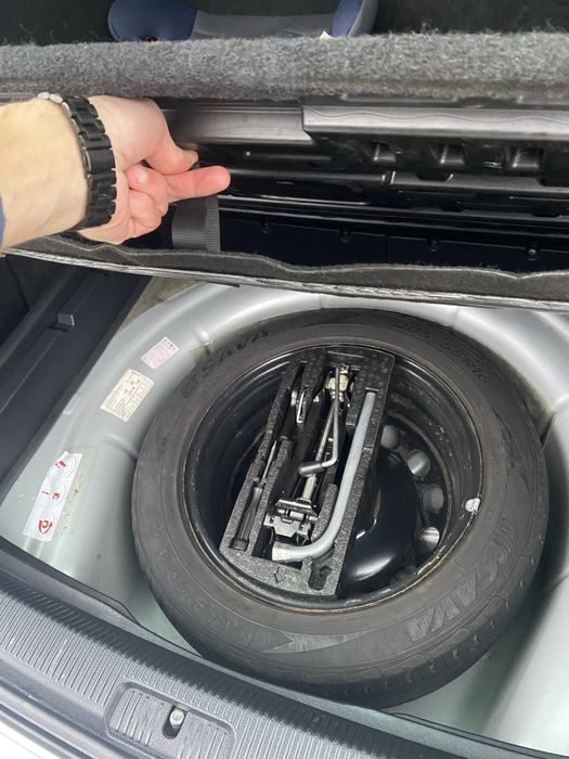 Golf 6, 2011 року