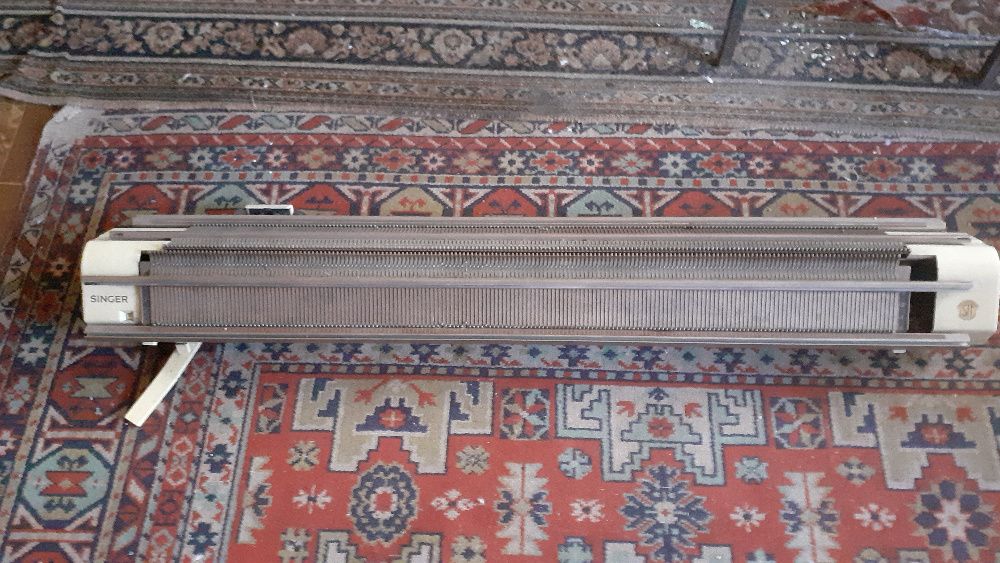 Продам вязальную машину ЗИНГЕР