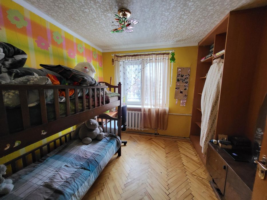 Аренда 3 комнатная квартира Салтовка район ТРК Украина